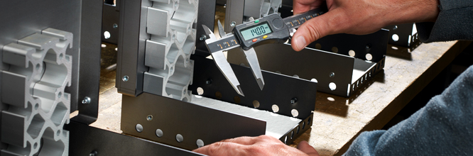 Thermo-Star Qualitätsmanagement Thermo-Star Qualitätsmanagement