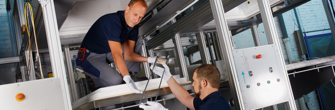 Thermo-Star Reparaturen Thermo-Star Reparaturen