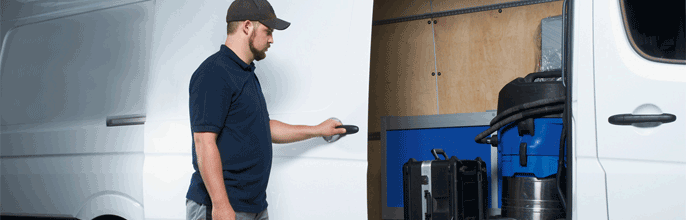 Thermo-Star Service Thermo-Star Service