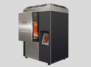 P1 plus Ofen P1 plus Ofen