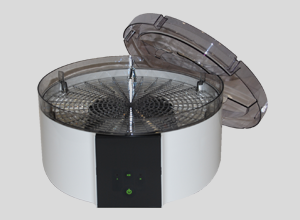 Zirkon-Trockner Zirkon-Trockner